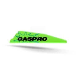 Gas Pro GX-187 Vanes -Merlin Archery Shop 841002b 1