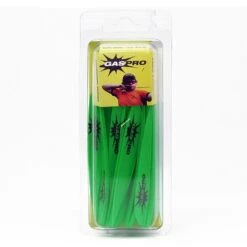 Gas Pro GP-400 Vanes - 4" -Merlin Archery Shop 841004 1