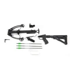 JunXing Drakon 100# Crossbow Set -Merlin Archery Shop 841047c