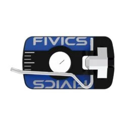 Fivics RS Arrow Rest 2021 -Merlin Archery Shop 841049 1