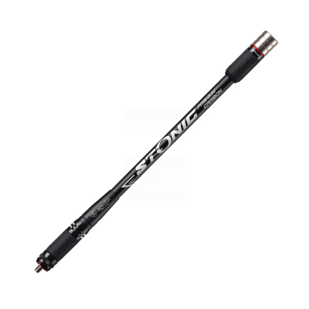 Epic Archery Stonic XC 300 Stabiliser - Short 1 Epic Archery Stonic XC 300 Stabiliser - Short