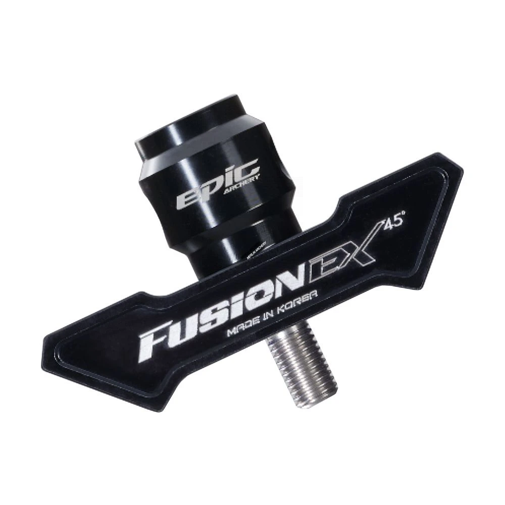 Epic Archery Fusion EX V-Bar 1 Epic Archery Fusion EX V-Bar