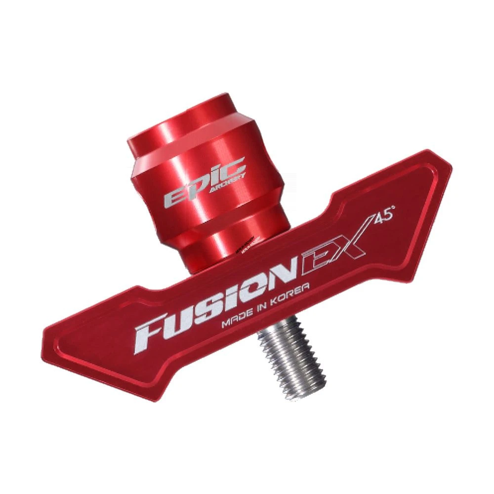 Epic Archery Fusion EX V-Bar 3 Epic Archery Fusion EX V-Bar - Image 3