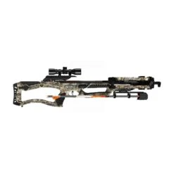 Barnett Hyper Whitetail 410 Compound Crossbow -Merlin Archery Shop 841241b