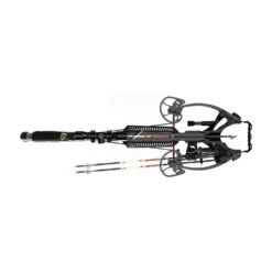 Barnett Hyper Whitetail 410 Compound Crossbow -Merlin Archery Shop 841241c