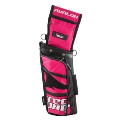 Avalon Tec One 21 Field Quiver -Merlin Archery Shop 841553 1 1