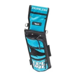 Avalon Tec One 21 Field Quiver -Merlin Archery Shop 841554 1