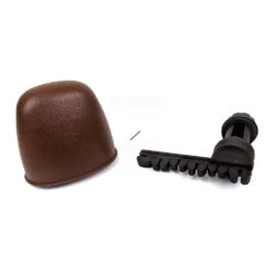 Selway Archery Plastic Quick Detach Quiver -Merlin Archery Shop 841879 1 2