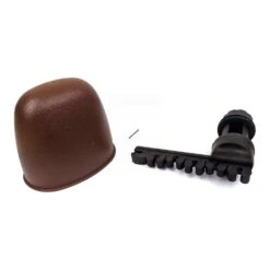 Selway Archery Plastic Quick Detach Quiver -Merlin Archery Shop 841881 1 2