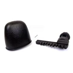 Selway Archery Plastic Quick Detach Quiver -Merlin Archery Shop 841882 1 2