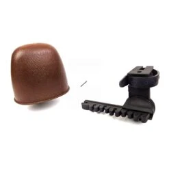 Selway Archery Plastic Strap-On Quiver -Merlin Archery Shop 841885 1 2