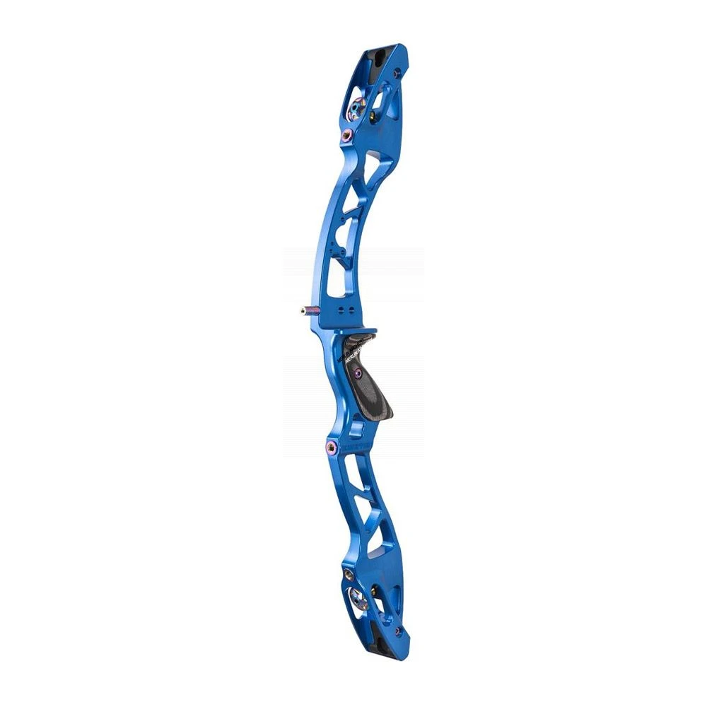 Kinetic Sovren Recurve Riser - 25" 8 Kinetic Sovren Recurve Riser - 25" - Image 8