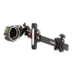 Axcel Landslyde Carbon Pro Slider Sights