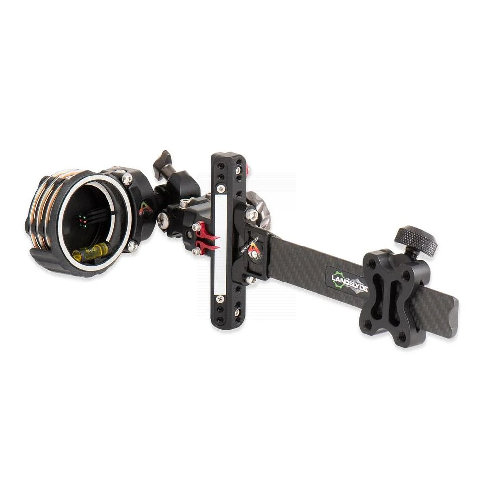 Axcel Landslyde Carbon Pro Slider Sights 1 Axcel Landslyde Carbon Pro Slider Sights