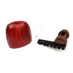 Selway Archery Leather Quick Detach Quiver -Merlin Archery Shop 842031 1
