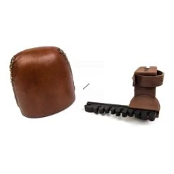 Selway Archery Leather Strap-On Quiver -Merlin Archery Shop 842048 1 1