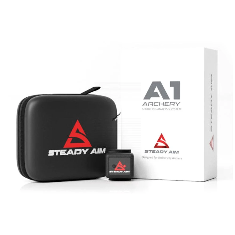 Steady Aim A1 Shooting Analysis System 1 Steady Aim A1 Shooting Analysis System