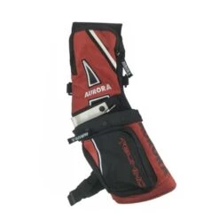 Aurora Techno Field Quiver -Merlin Archery Shop 842071 1
