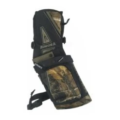 Aurora Techno Field Quiver -Merlin Archery Shop 842075 1