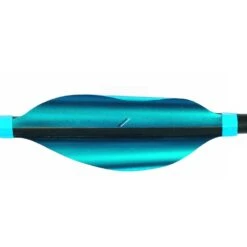 Spider Vanes 1.5" - Right Handed -Merlin Archery Shop 842110 2 1