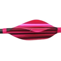 Spider Vanes 1.5" - Left Handed -Merlin Archery Shop 842114 2 1