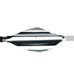 Spider Vanes 1.5" - Left Handed -Merlin Archery Shop 842118 2 1