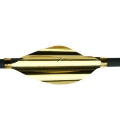 Spider Vanes 1.5" - Right Handed -Merlin Archery Shop 842124 2