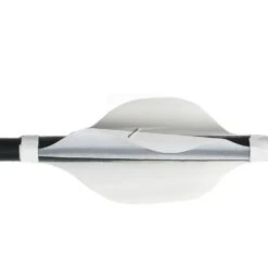 Spider Vanes 1.5" - Right Handed -Merlin Archery Shop 842126 2