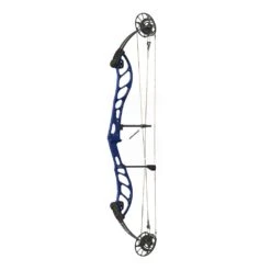 PSE Supra RTX 40 EM Compound Bow -Merlin Archery Shop 842211 2