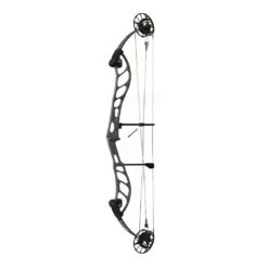 PSE Supra RTX 40 EM Compound Bow -Merlin Archery Shop 842212 2