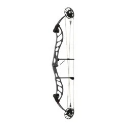 PSE Supra RTX 40 SE Compound Bow -Merlin Archery Shop 842232 2