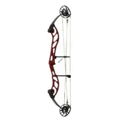 PSE Supra RTX 37 EM Compound Bow -Merlin Archery Shop 842249 2