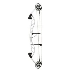 PSE Supra RTX 37 EM Compound Bow -Merlin Archery Shop 842250 2