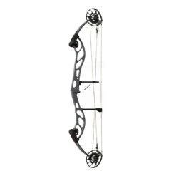 PSE Supra RTX 37 EM Compound Bow -Merlin Archery Shop 842252 2