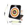 GymBo Pro Archery Bow And Arrows Garden Set -Merlin Archery Shop 850286 2