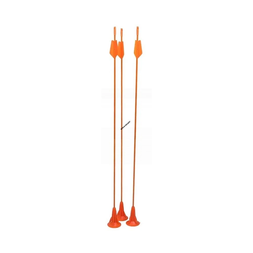 MAC Merlin GB Pro Archery Bow And Arrows Package - Child 3 MAC Merlin GB Pro Archery Bow And Arrows Package - Child - Image 3