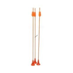 MAC Merlin GB Pro Archery Bow And Arrows Package - Junior -Merlin Archery Shop 850297 4 2 1