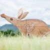 Wildcrete 3D Target - Aardvark