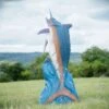 Wildcrete 3D Target - Marlin