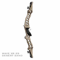 Mybo Wave XR 25" Recurve Riser 15 Mybo Wave XR 25" Recurve Riser -Merlin Archery Shop 852558