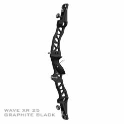 Mybo Wave XR 25" Recurve Riser 16 Mybo Wave XR 25" Recurve Riser -Merlin Archery Shop 852559