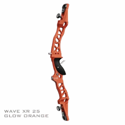 Mybo Wave XR 25" Recurve Riser 17 Mybo Wave XR 25" Recurve Riser -Merlin Archery Shop 852574