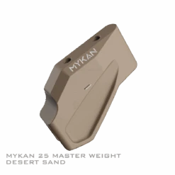 Mybo MYKAN 25" Barebow Master Weight -Merlin Archery Shop 852638