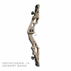 Mybo Pathfinder 19" Take-Down Field Riser 8 Mybo Pathfinder 19" Take-Down Field Riser -Merlin Archery Shop 852658