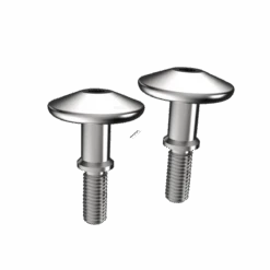 Mybo Solid Stainless Steel Tiller Bolts