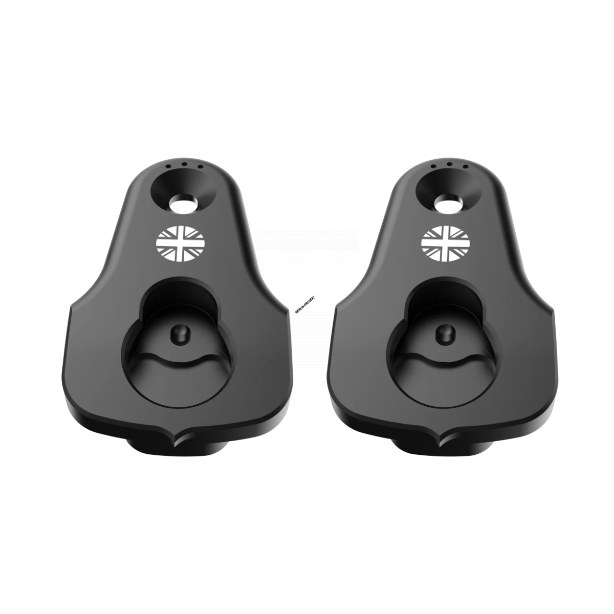 Mybo Lateral Limb Adjuster Plates