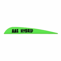 AAE Hybrid 40 Vanes -Merlin Archery Shop 855384 1 1