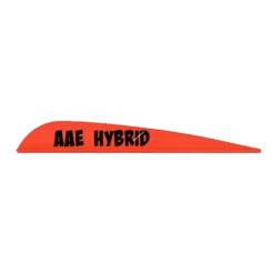 AAE Hybrid 40 Vanes -Merlin Archery Shop 855385 1 1