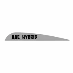 AAE Hybrid 40 Vanes -Merlin Archery Shop 855386 1 1