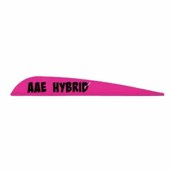 AAE Hybrid 40 Vanes -Merlin Archery Shop 855387 1 1